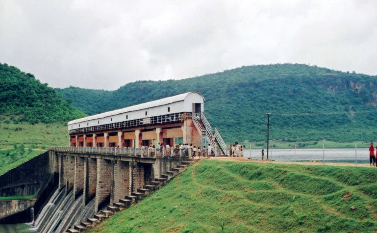 Kaimur (Bhabua), Bihar - Vushii.com